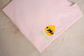 ATZ Fix-On Mingi Bbyongming Golden Hour 5 ATINY Pink T-shirt, Women's